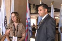 Energy summit highlights growing relationships between tribes, Arizona