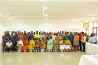 Environmentally inclined NGO urges stakeholder support to protect Ahafo forests  