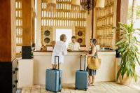 Travel Experts Reveal the Best Hotel Brands for Travelers Over 60—and One Stands Out