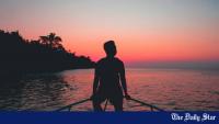Solo travel can teach you more than any group trip ever