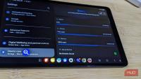 Samsung's budget tablet runs the same software as flagships, but the hardware can't keep up