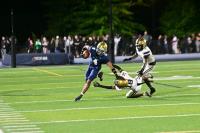 Salesianum Football Finishes Out-of-State Schedule with 2-1 Record