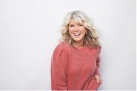 Natalie Grant warns Church on use of AI to shape spirituality