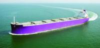 Asyad Shipping takes delivery of first of two Kamsarmax bulk carriers