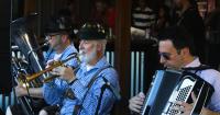 Athentic Brewing kicks off Oktoberfest with polka, beer and German festivities