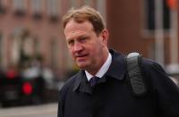 Jim O'Callaghan to attend meeting on EU border security in Munich today