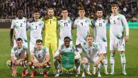 Football, politics must stay separate: Israel after Ireland vote