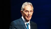 Former UK Prime Minister Tony Blair warns Europe ‘we don’t win’ in war without US support