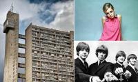 Were the 60s a swinging decade of sex and mini skirts ... or the start of  a decline into an ugly, lawless, ignorant Britain?