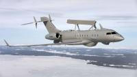 Canada Advances Negotiations with Saab for GlobalEye