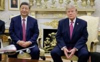 Beijing Details New Trade Understanding With Washington After Xi-Trump Summit