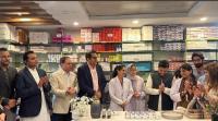 Maroof Hospital honours pharmacists