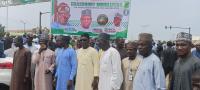 Zamfara: Tinubu’s Re-Election Not Just Politics, Says Yari