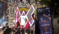 Mumbai Ganapati immersion noise levels breach limits: NGO Awaaz Foundation