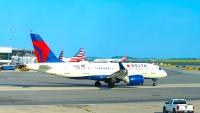 Delta Air Lines Flights Affected Over Fuel Shortage At Major U.S. Hub