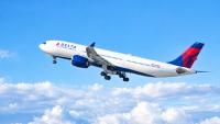 Delta Air Lines Hits Triple-Digit Cancellations As Carrier Issues Warnings For 8 Different U.S. Airports