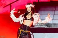 BLACKPINK's JENNIE and Tame Impala Score First Radio Songs No. 1 With 'Dracula'