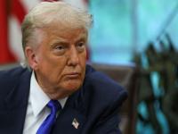 Trump reiterates rejection of Iran’s 7-day ceasefire offer