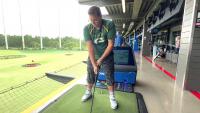 Central Florida Dreamplex fundraiser gives people with disabilities a chance to swing for the fences