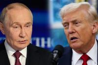 Senators Urge Trump to Pull Putin From Miami G20