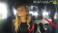 Florida teen called her dad after a traffic arrest, then the felony case took a turn