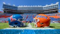 Florida vs. Ole Miss: Live Updates