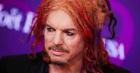Carrot Top out of the hospital after recent suicide attempt amid sexual misconduct allegations