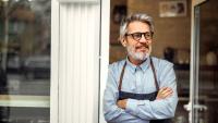 Finding Meaning and Passion in Retirement