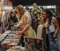 Film society hosts media swap after announcing return of Tower Theatre