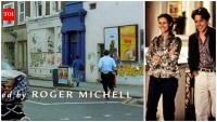 Hugh Grant and Julia Roberts’ Notting Hill home with famous blue door listed for £7.95 million nearly 30 years after film’s release