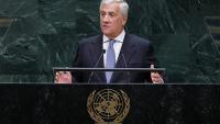 "Respectable women in long skirts": Tajani under fire in memes and international media