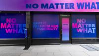 “No Matter What” The Realities of Healthcare Crisis