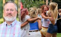 College professor who resolved to end the loneliness epidemic crippling his students reveals secret to building friendships