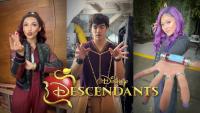 Filming Wraps on "Hidden Heroes: A Descendants Story"