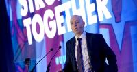 Drumcree dispute overshadows last UUP conference before Stormont election