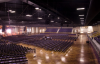 Trump to Hold Midterm Political Rally at Choctaw Nation Event Center in Oklahoma