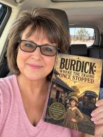 New book turns Chesterton’s Burdick Road into Memory Lane