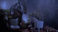 Jurassic Park Did Donald Gennaro Dirty Compared To Michael Crichton’s Book