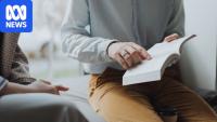 Reading fiction has unique benefits for language and empathy