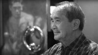 His prose resembled poetry
