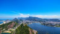 Brazil's Energy Mix Goes Green Even As Oil Production Climbs