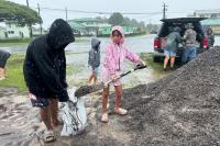Hurricane Nolo still threatens Hawaii as Mexico’s Baja braces for major Hurricane Polo