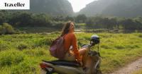 Solo travel is booming and changing the entire industry