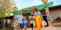 Disney Fans Have Figured Out What Disney Springs Is Missing, and the Idea Is Genius