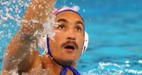 Croatians grow moustaches as lucky charm