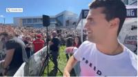 Review Finds Serious Security Flaws On The Utah Campus Where Charlie Kirk Was Murdered