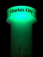 Charles City Designated as Home Base Iowa Community; Recognition Ceremony Oct. 1
