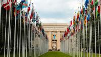 Calls to Overhaul the UN Security Council Gain New Momentum