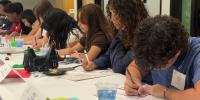 Ambitious Jefferson Parish high schoolers trade weekends for a jump on the job market