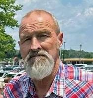 Mike Peacock of Mendenhall, Mississippi
